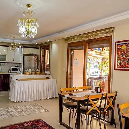 호텔 Ephesus Palaces 3*