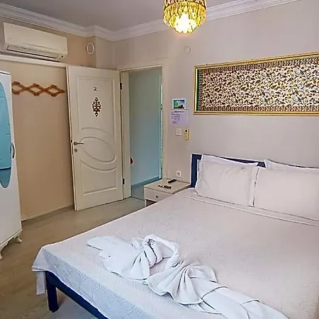 Ephesus Palaces 3* 셀주크