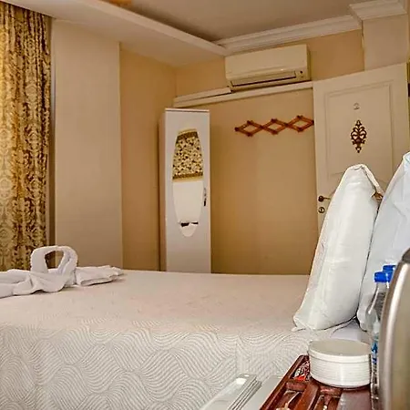 Ephesus Palaces Otel Selçuk