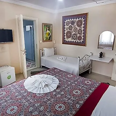 Otel Ephesus Palaces 3*