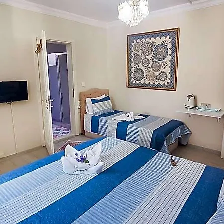 Otel Ephesus Palaces Selçuk