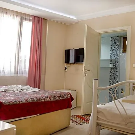 호텔 Ephesus Palaces 셀주크