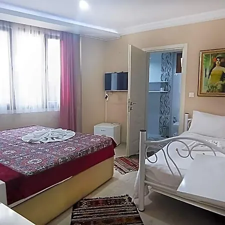 Otel Ephesus Palaces 3*