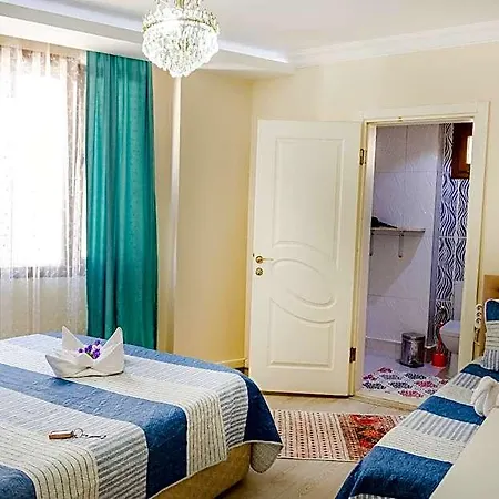 Otel Ephesus Palaces Selçuk