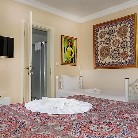 Otel Ephesus Palaces Selçuk