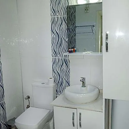 Ephesus Palaces 3* 셀주크