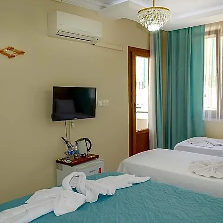 Otel Ephesus Palaces