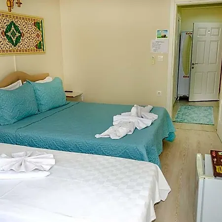 Otel Ephesus Palaces