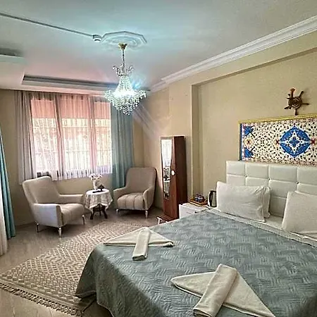 호텔 Ephesus Palaces 셀주크