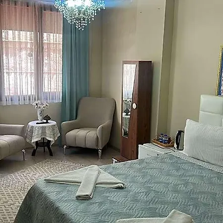 Ephesus Palaces 3*