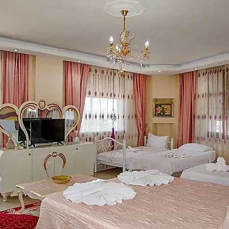 호텔 Ephesus Palaces