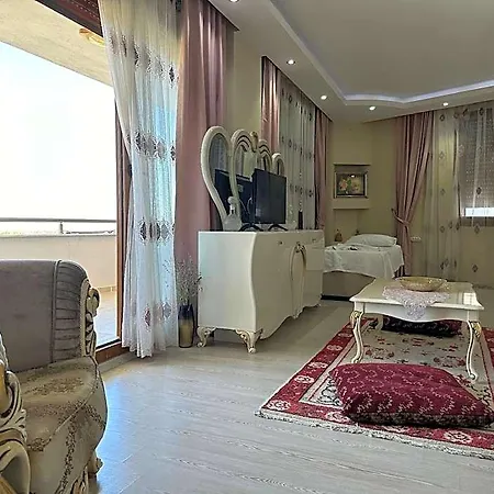 호텔 Ephesus Palaces 3*