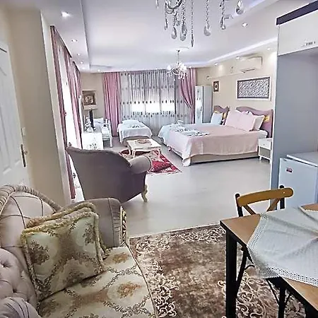 Ephesus Palaces 셀주크