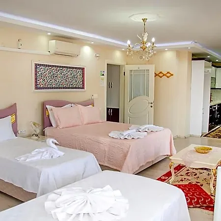 Otel Ephesus Palaces Selçuk