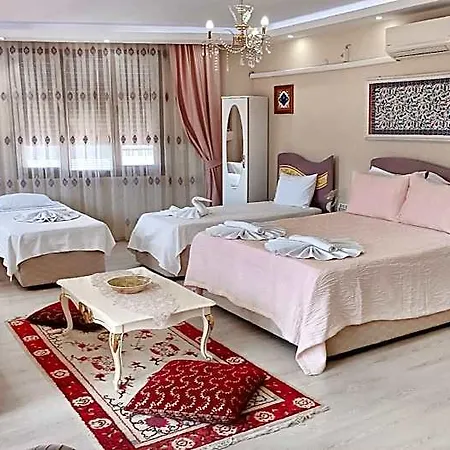 Ephesus Palaces Selçuk