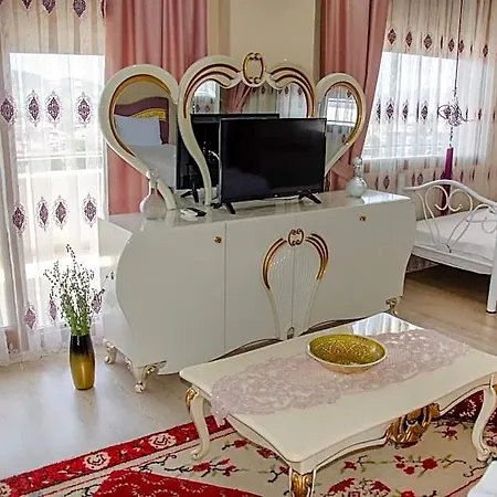 Ephesus Palaces 호텔 셀주크