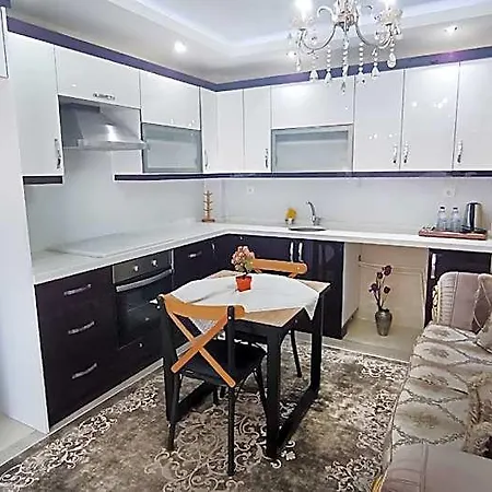 Otel Ephesus Palaces Selçuk